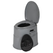 Gabinetto portatile Bo-Camp Portable Toilet Compact 7