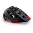 Casco da ciclismo MET Terranova