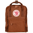 Zaino Fjällräven Kanken Mini 7 mattone Brick