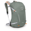 Zaino Osprey Hikelite 26 grigio pine leaf green