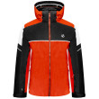 Giacca da uomo Dare 2b Incarnate Jacket rosso/grigio Amberglw/Blk