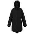 Cappotto invernale da donna Regatta Womens Yewbank IV nero Black(Black)