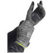 Guanti da uomo Ortovox Fleece Light Glove M