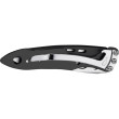 Coltello Leatherman Skeletool KB