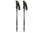 Bastoncini da trekking Fizan Compact 4 rosa Pink