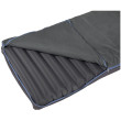 Coprimaterasso Bo-Camp Airbed cover Single