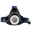 Lampada frontale Cattara LED 570lm ZOOM