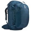 Zaino da donna Thule Landmark 70L Women's blu Majolicablue