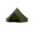 Tenda familiare Grand Canyon Indiana 8 verde scuro CapuletOlive