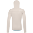 Felpa da donna Ortovox Fleece Hoody W