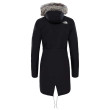 Cappotto invernale da donna The North Face W Recycled Zaneck Parka