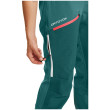 Pantaloni da donna Ortovox W's Westalpen Softshell Pants