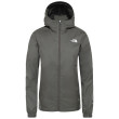 Giacca da donna The North Face W Quest Jacket verde NEW TAUPE GREEN/TNF WHITE