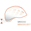 Casco da arrampicata Petzl Sirocco