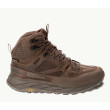 Scarpe da trekking da uomo Jack Wolfskin Terraquest Texapore Mid M