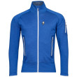 Felpa da uomo High Point Woolion Merino 3.0 Sweatshirt blu scuro Dark Blue