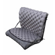 Sedia Sea to Summit Air Chair Large grigio chiaro Grey