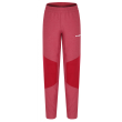 Pantaloni da bambino Husky Klass K rosso wine