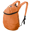 Zaino Ticket to the moon Mini Backpack arancione Terracotta