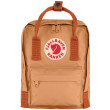 Zaino Fjällräven Kanken Mini 7 marrone/nero Peach Sand-Terracotta Brown