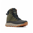 Scarpe invernali da uomo Columbia Expeditionist™ Shield verde scuro Deep Olive, Desert Sun