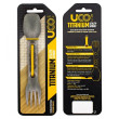 Spork UCO Titanium Utility Spork