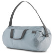 Borsa Matador ReFraction Packable Duffle Bag azzurro Slate blue