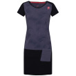 Vestiti da donna Rafiki Rosario grigio folkstone gray/dark navy