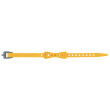 Cinghia universale Sea to Summit Stretch-Loc 12 - 12mm x 300mm giallo Yellow