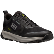 Scarpe da trekking da uomo Helly Hansen Gobi 2 Ht nero Black / Sweet Lime