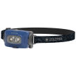 Lampada frontale Ledlenser HF4R Core blu blue