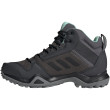 Scarpe da donna Adidas Terrex AX3 MID GTX W