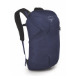 Zaino Osprey Farpoint Fairview Travel Daypack blu/nero winter night blue
