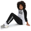 Leggings per bambini Vans Chalkboard Ii Legging Girls