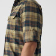 Camicia da uomo Fjällräven Singi Heavy Flannel Shirt M