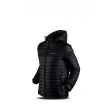 Giacca invernale da uomo Trimm Credit nero black/black