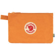 Astuccio Fjällräven Kånken Gear Pocket arancione Spicy Orange