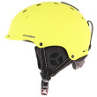 Casco Axon Patrol giallo