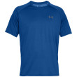 Maglietta da uomo Under Armour Tech SS Tee 2.0 blu Blue