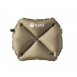 Cuscino gonfiabile Klymit Pillow X Recon beige CoyoteSand