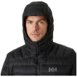 Giacca da uomo Helly Hansen Verglas Hooded Down 2.0