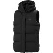 Gilet da donna Helly Hansen W Adore Puffy Vest nero Black