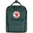 Zaino Fjällräven Kanken Mini 7 blu/verde ArcticGreen