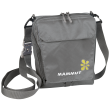 Borsa a tracolla Mammut Täsch Pouch 2 l grigio iron