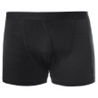 Boxer Sensor Merino Air nero black