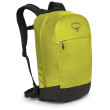 Zaino Osprey Transporter Panel Loader giallo/nero lemongrass yellow/black