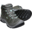 Scarpe da trekking da donna Keen Circadia Mid Wp Women