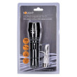 Torcia ricaricabile Solight LED Rechargeable Torch