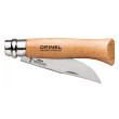 Coltello Opinel Traditional Classic No.08 Inox