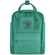 Zaino Fjällräven Re-Kånken Mini verde Emerald